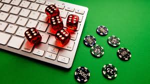 Зеркало NeonClub Casino